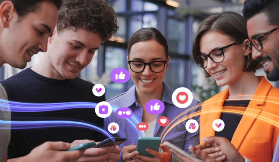 7 modi per aumentare l’engagement sui social media