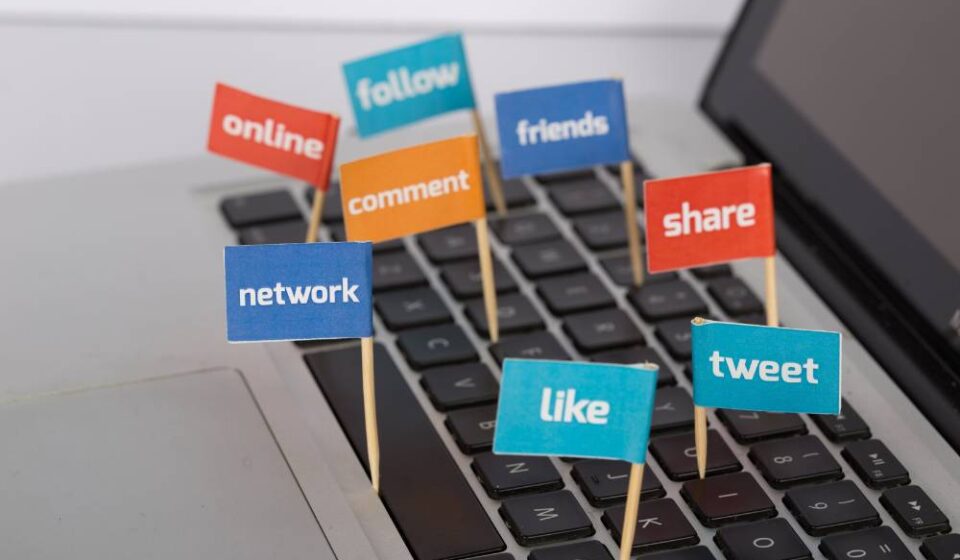 5 suggerimenti sul Social Media Marketing per il Futuro