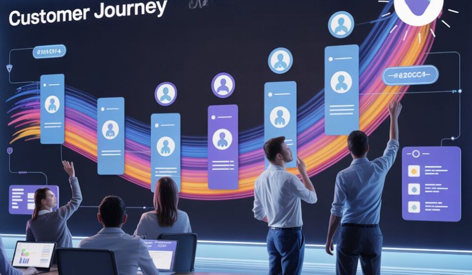 Come sviluppare una Customer Journey di prodotto