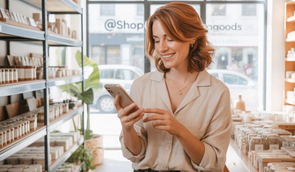 Instagram per il business: come promuovere un’attività locale