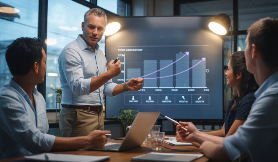 Lead Generation e Performance Marketing per acquisire clienti
