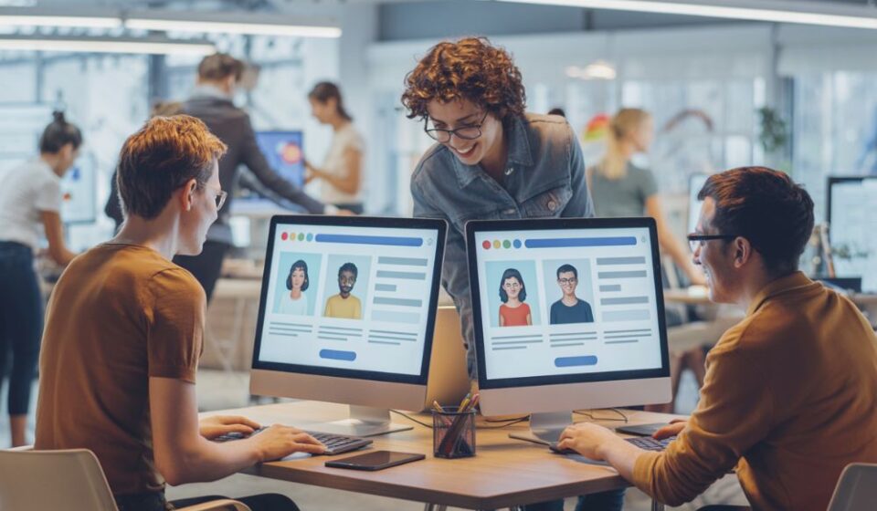 Come creare le Buyer Personas per social media e startup (+ canvas)