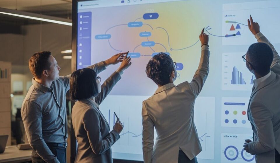 10 Elementi per una Social Media Strategy di Successo