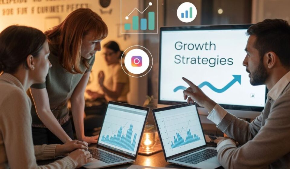 Come crescere nel digital con poco budget